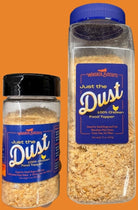 Just the Dust 100% Chicken Breast Food Topper and Treat Other Whisker Biscuits