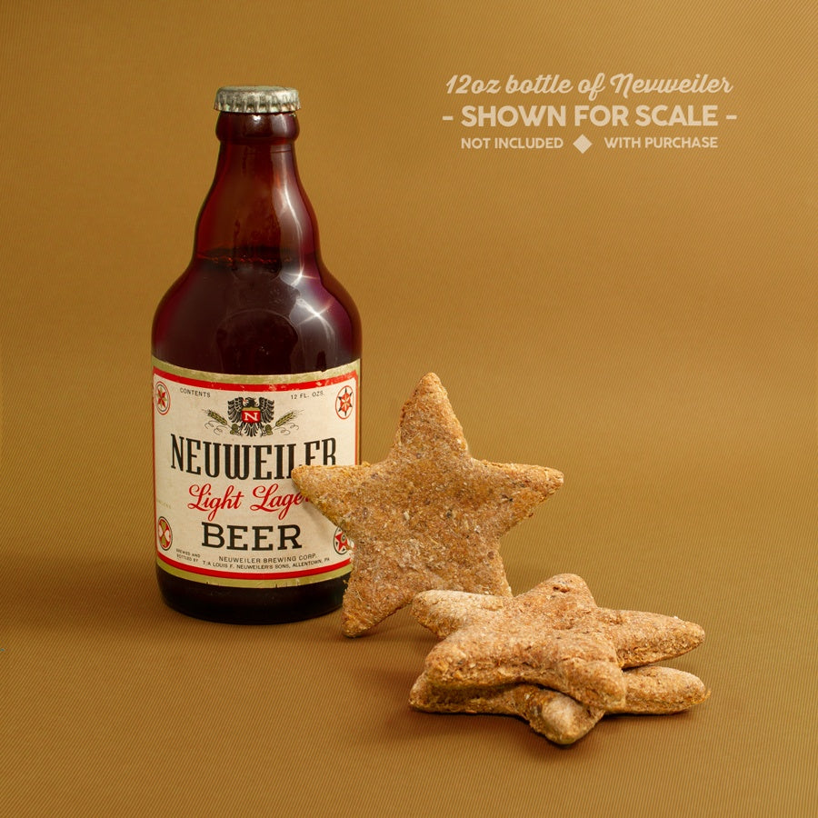 Beef and Vegetable Beer Barley Treats Beer Barley Biscuits Whiskerbiscuits