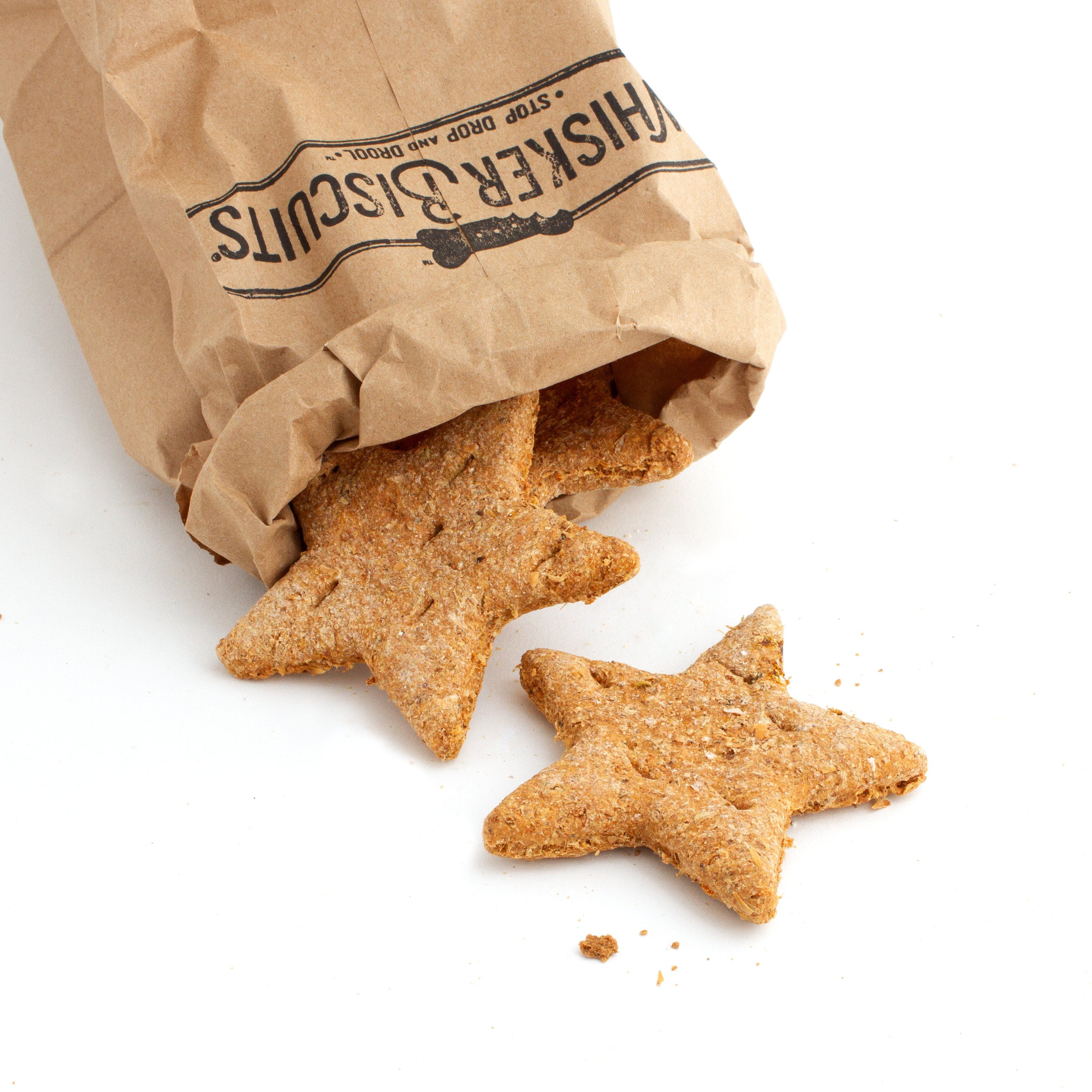 Biscuit Avalanche 6 Dozen Assorted (Ships Free!) Combos Whisker Biscuits