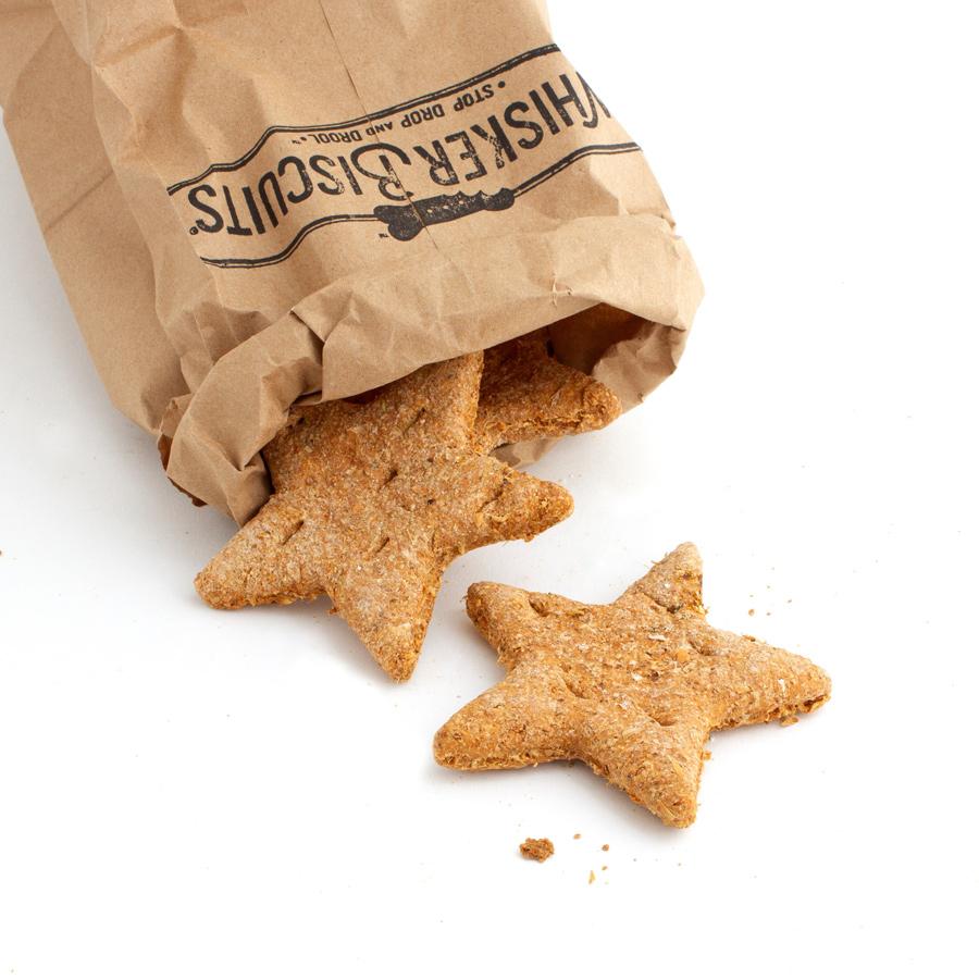 Beef and Vegetable Beer Barley Treats Beer Barley Biscuits Whiskerbiscuits 6 for $6.95