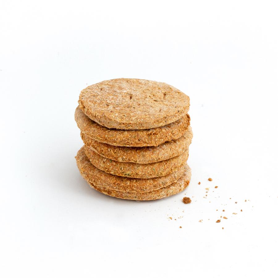 Chicken Parm Beer Barley Treats Beer Barley Biscuits Whiskerbiscuits
