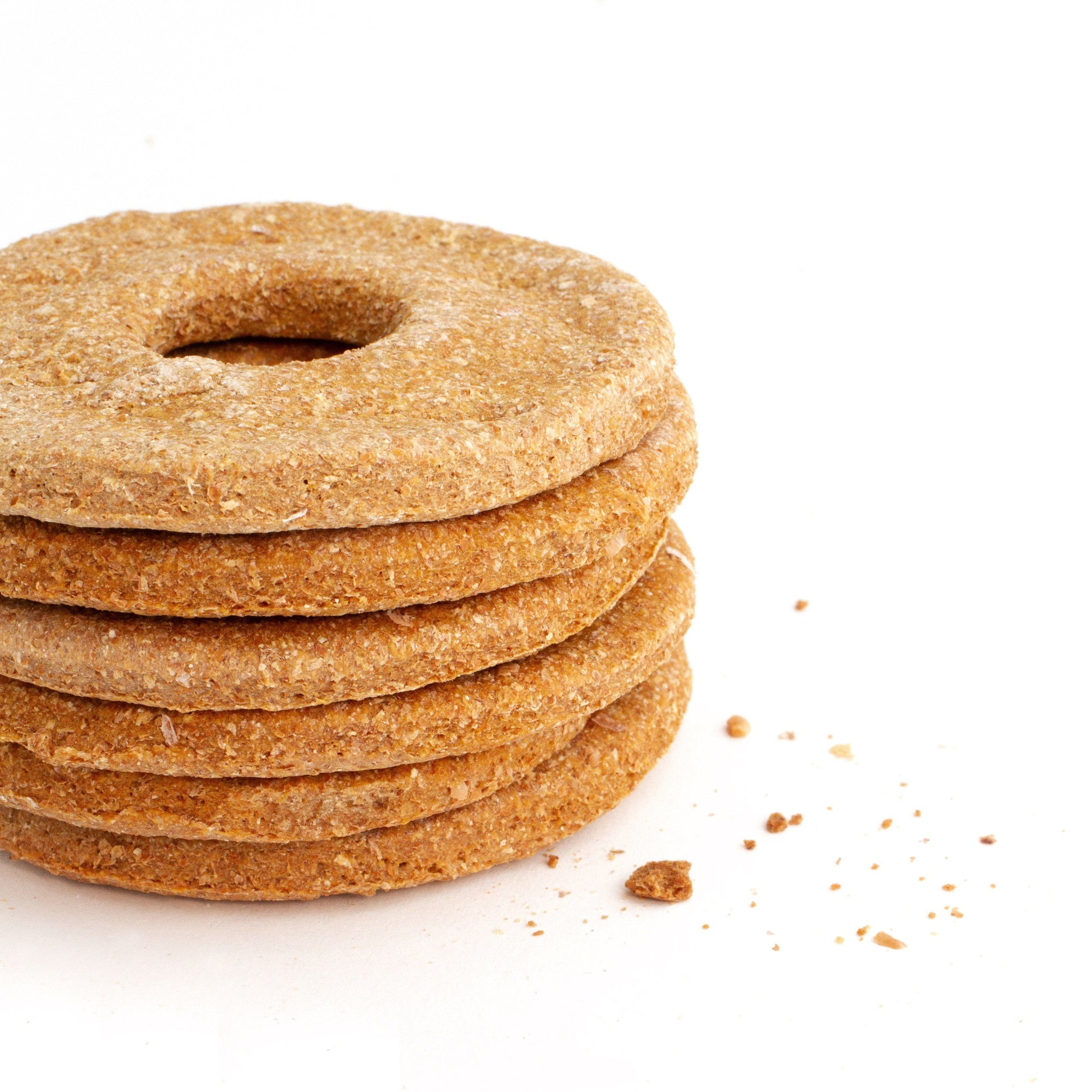 Pumpkin Ginger Dog Donuts Donuts Whiskerbiscuits
