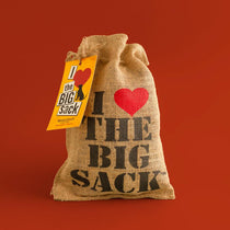 I LOVE THE BIG SACK (Big Sack) The Big Sack Whiskerbiscuits 1 Sack for $19.95