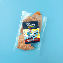 Whisker Biscuits Chicken Brittle Whisker Biscuits 1/2lb $19.95