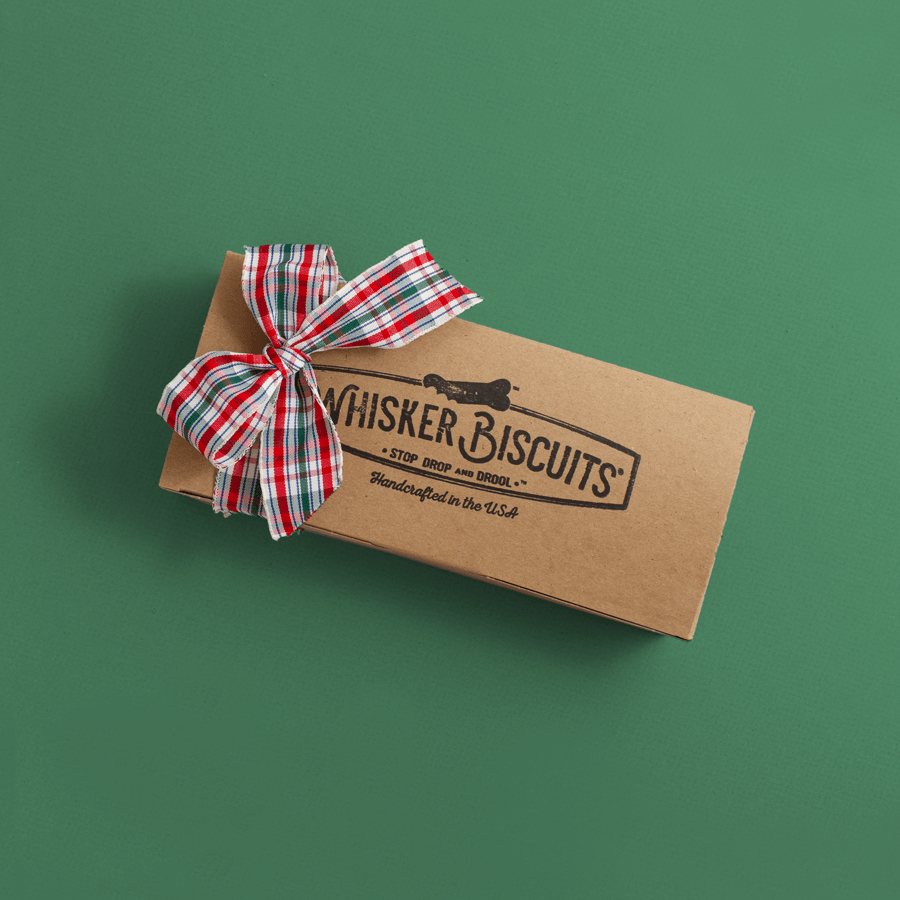Holiday Beer Barley Dozen Assortment Boxes Whiskerbiscuits