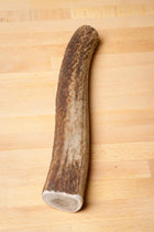 Medium Elk Antler Chew Approx 1/2lb (small to medium dogs) Whiskerbiscuits