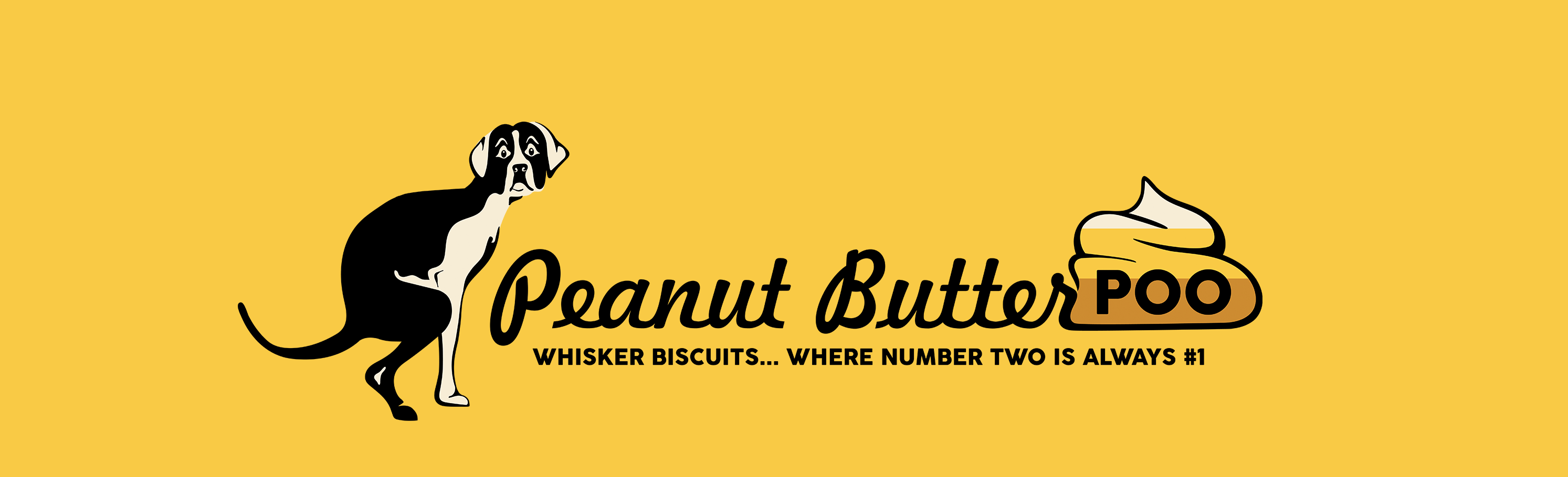 Peanut Butter Poo