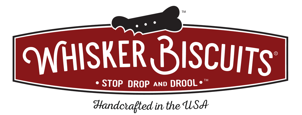 Whisker dog biscuits best sale