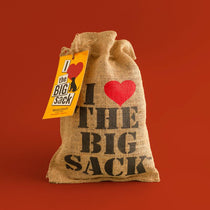 I LOVE THE BIG SACK (Big Sack) The Big Sack Whiskerbiscuits 1 Sack for $19.95 