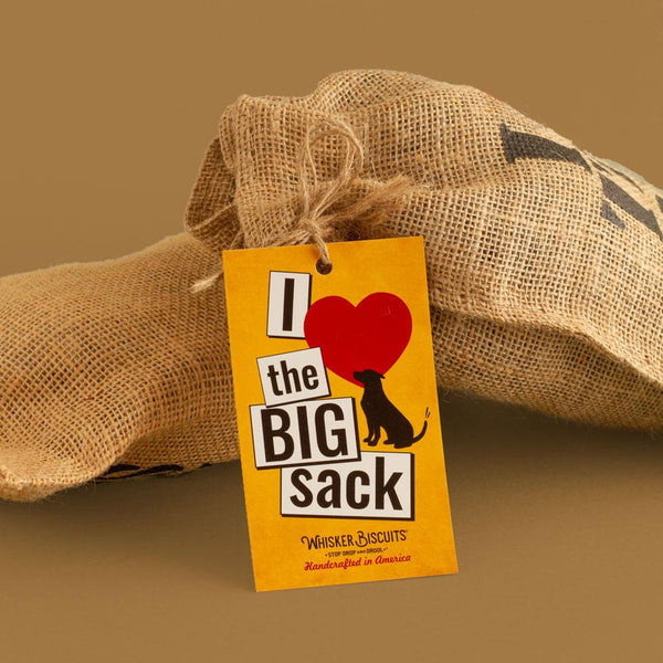 big nut sacks